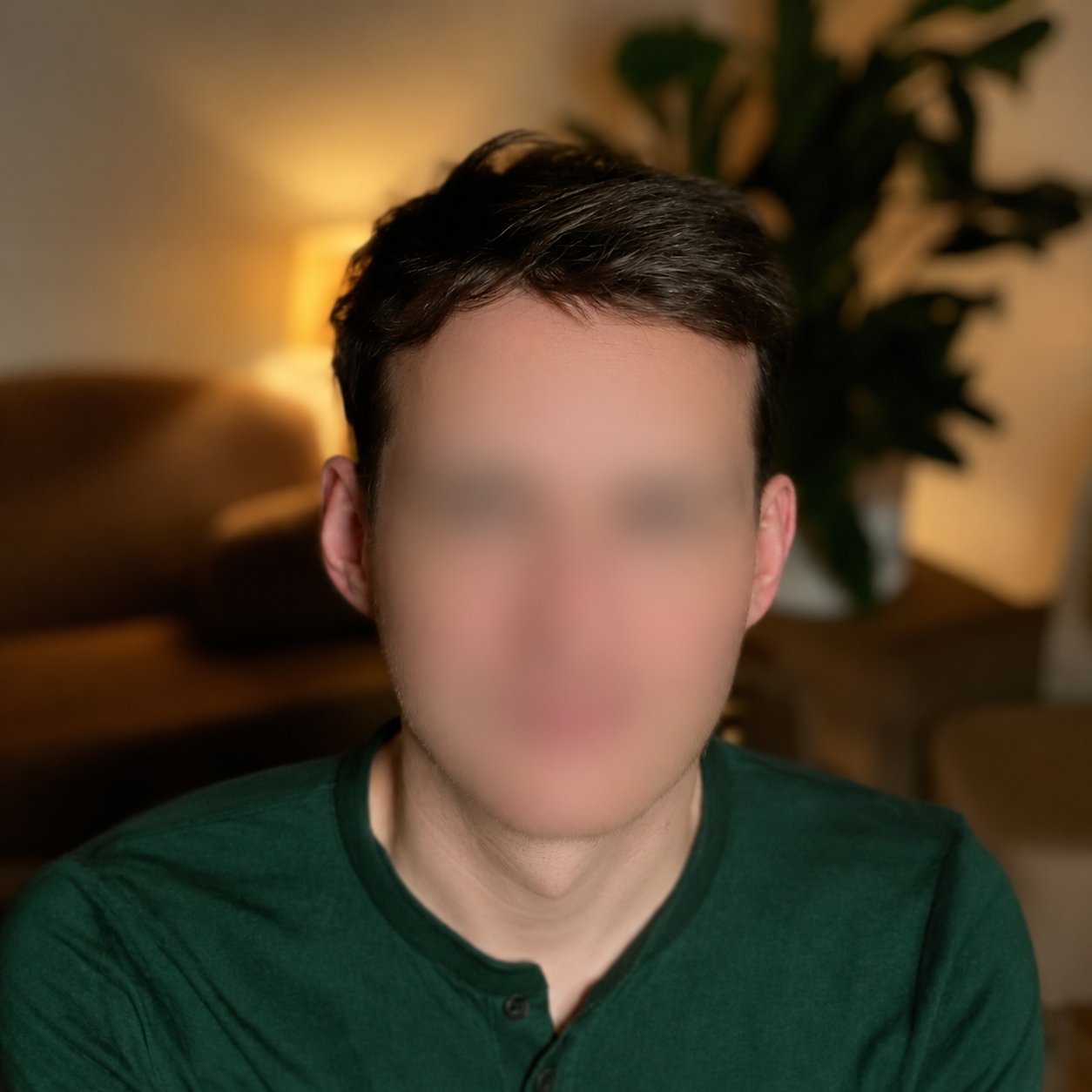 Константин, 38 лет